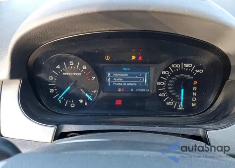 2011 Ford Edge Sel z USA, uszkodzony, nr VIN 2FMDK3JC5BBA03821